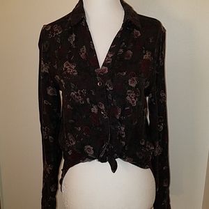 Rock & Republic Button Down Shirt